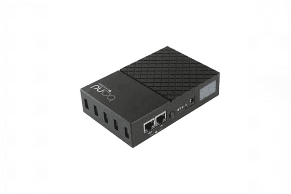 RGBlink Bond 6 - Bonding Network Router - Creation Networks