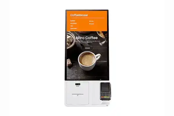 Kios Control Box Samsung KM24A-P Kiosk Connection Box CY-KM24AP – Creation Networks