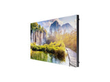 Samsung IER 130" 4.0mm 3x3 Full HD Video Wall Bundle (TAA-Compliant*) - F-IE040RM130 - Creation Networks