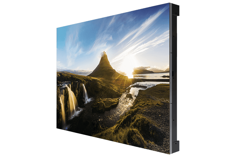Samsung IFR 130" 1.5mm Full HD Video Wall Bundle - F-IF015RM130 - Creation Networks