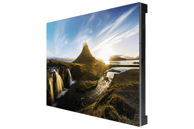 Samsung IFR 130" 1.5mm Full HD Video Wall Bundle - F-IF015RM130 - Creation Networks