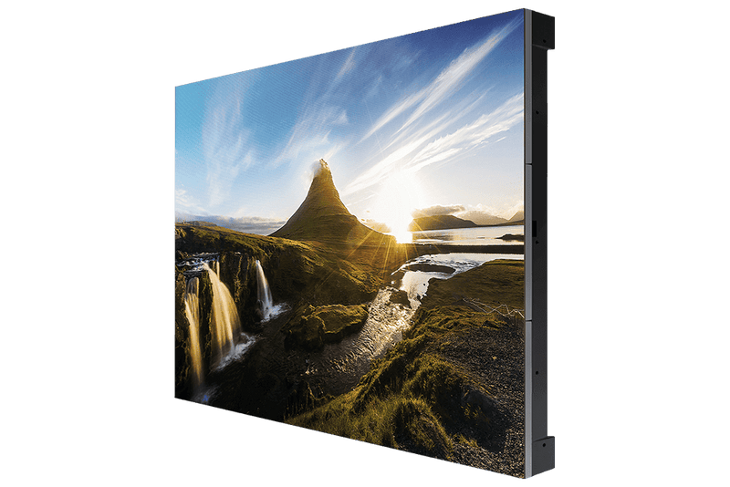 Samsung IFR 130" 1.5mm Full HD Video Wall Bundle - F-IF015RM130 - Creation Networks