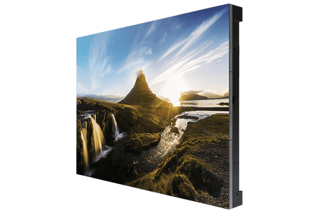 Samsung IFR 174" 2.0mm Full HD Video Wall Bundle - F-IF020RM174 - Creation Networks