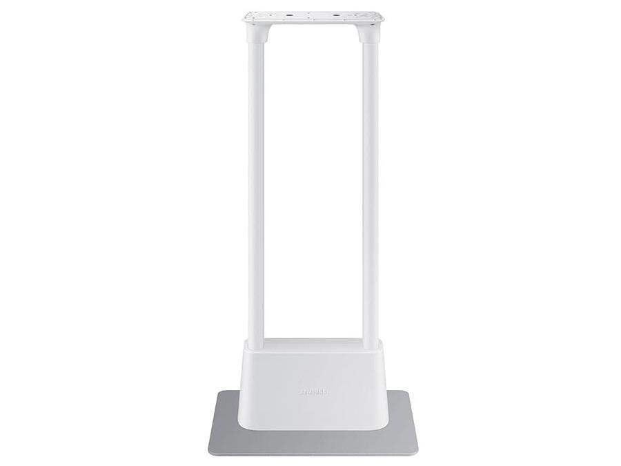 Samsung KM24A Floor Stand for 24in Kiosk - STN-KM24AXZA - Creation Networks