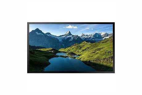 Samsung OHA-S Series 55” Weatherproof High Bright All-in-One Outdoor Signage for Business - OH55A-S - Creation Networks