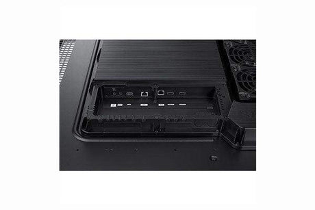 Samsung OHA-S Series 55” Weatherproof High Bright All-in-One Outdoor Signage for Business - OH55A-S - Creation Networks