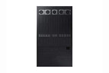 Samsung OHA Series 75" Weatherproof High Bright All-in-One Outdoor Signage for Business - OH75A - Creation Networks