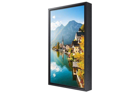 Samsung OHN-D Series 85" Class 4K UHD Dual-Sided Digital Signage Display - OH85N-D - Creation Networks