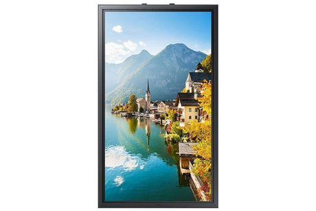 Samsung OHN-D Series 85" Class 4K UHD Dual-Sided Digital Signage Display - OH85N-D - Creation Networks