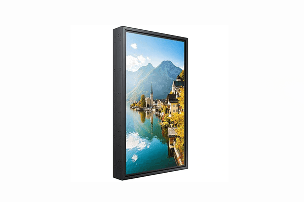 Samsung OHN-D Series 85" Class 4K UHD Dual-Sided Digital Signage Display - OH85N-D - Creation Networks