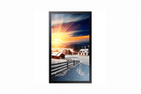 Samsung OHN-S Series 85" Class 4K UHD Single-Sided Outdoor Digital Signage Display (kit type for harsh conditions) with Glass - Creation Networks