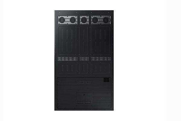 Samsung OHN Series 85" High Brightness Outdoor Display for Business (Kit-Type) - OH85N - Creation Networks
