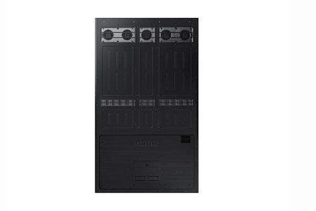 Samsung OHN Series 85" High Brightness Outdoor Display for Business (Kit-Type) - OH85N - Creation Networks