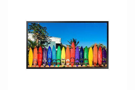 Samsung OMB Series 55" 4K UHD In-Window Professional Signage for Business - OM55B - Creation Networks