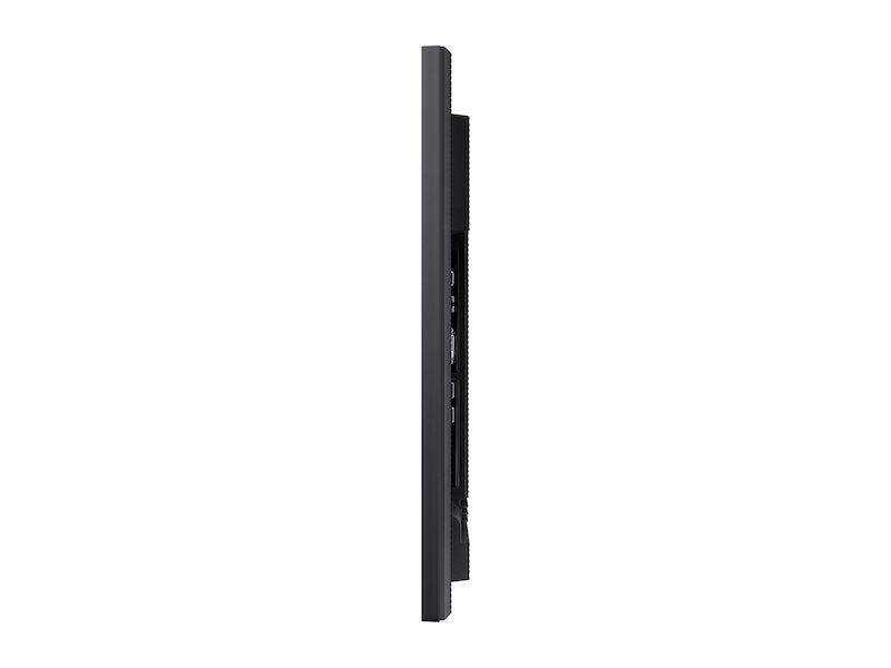 Samsung QBR-B Series 43" Slim 4K UHD Display for Business (Cisco Certified Display) - QB43R-B - Creation Networks
