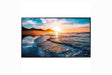 Samsung QHR Series 65" Edge-Lit 4K UHD LED Display for Business (Cisco Certified Compatible Display) - QH65R - Creation Networks
