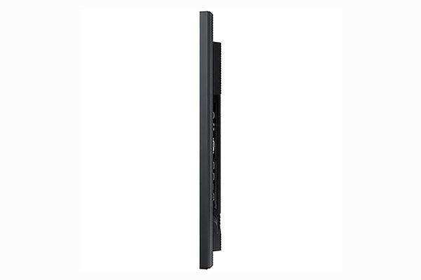 Samsung QHR Series 65" Edge-Lit 4K UHD LED Display for Business (Cisco Certified Compatible Display) - QH65R - Creation Networks