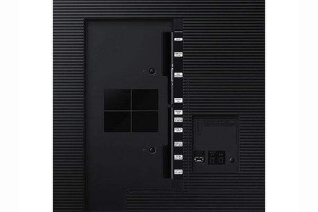 Samsung QMT-B Series 98" 4K UHD Digital Signage for Business - QM98T-B - Creation Networks