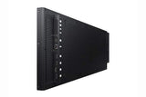 Samsung SH37R-B 37" 1920x540 LED Half-Height Display 700 nit TAA 24/7 - Black - Creation Networks