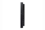 Samsung SH37R-B 37" 1920x540 LED Half-Height Display 700 nit TAA 24/7 - Black - Creation Networks