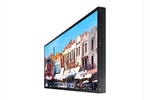Samsung SH37R-B - Stretch Professional Display for Business - Creation Networks