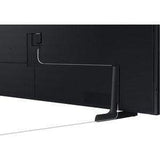 Samsung The Frame QN55LS03BAFXZA 54.6" Smart LED-LCD TV - 4K UHDTV - Charcoal Black, Black - Creation Networks