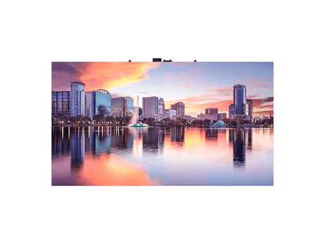 Samsung The Wall 110” LED Video Wall Bundle (1.2MM) (TAA-Compliant*) - F-IW012AP110 - Creation Networks