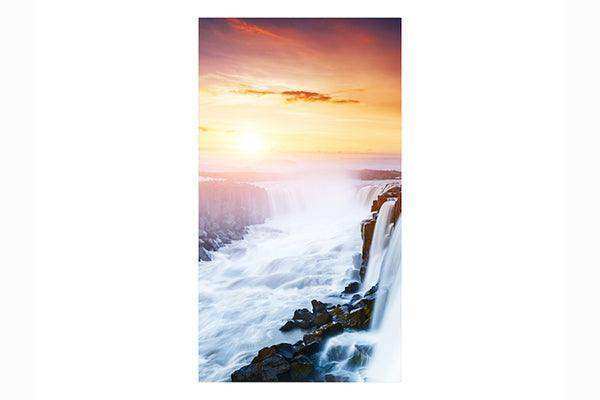 Samsung VH55R-R - Razor Thin Video Wall Display for Business Video Wall Samsung