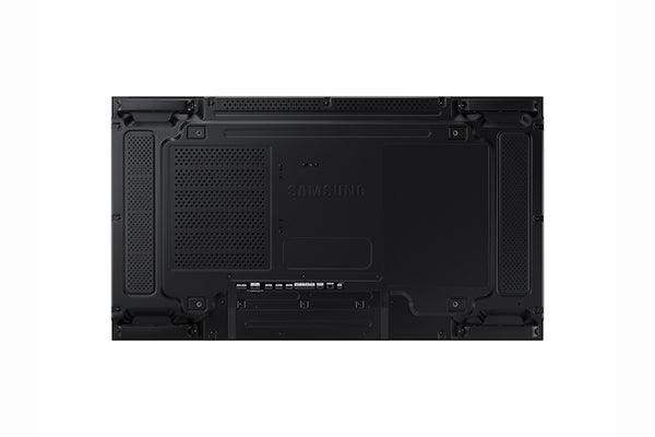 Samsung VM46B-U - Ultra Narrow Bezel LCD Video Wall for Business - Creation Networks