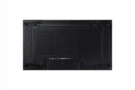 Samsung VM46B-U - Ultra Narrow Bezel LCD Video Wall for Business - Creation Networks