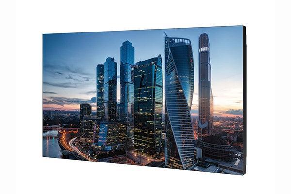 Samsung VM55T-E - Extreme Narrow Bezel Video Wall for Business - Creation Networks