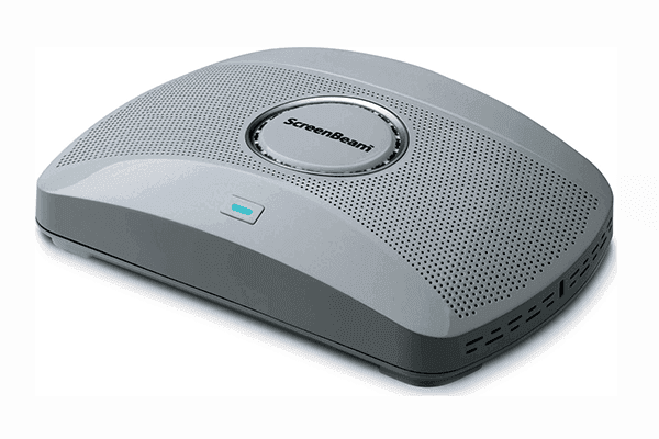 ScreenBeam 1000 EDU 4K Wireless Display Receiver with Classroom Commander (Educational Institutions) - Creation Networks