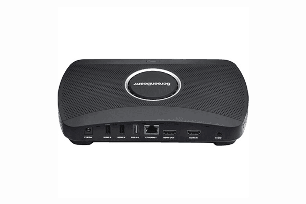 ScreenBeam 1100 Plus 4K Superior Wireless Display Receiver - SBWD1100P - Creation Networks
