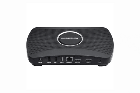 ScreenBeam 1100 Plus 4K Superior Wireless Display Receiver - SBWD1100P - Creation Networks