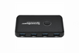 Screenbeam SBUSBSW4 USB Pro Switch Between UC System and 1100 Plus - Creation Networks