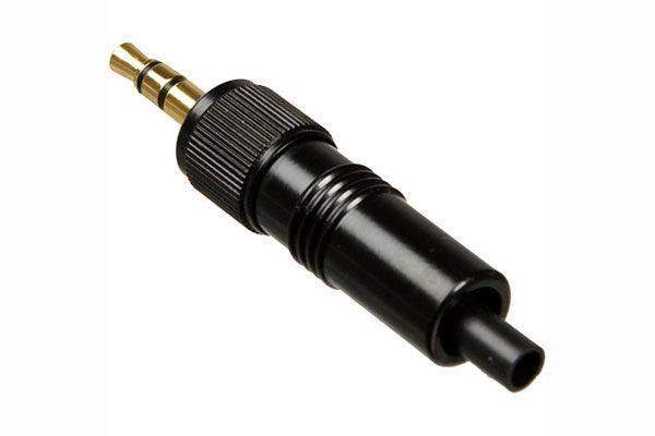 Sennheiser 099112 Spare Part: EW compatible lavaliers and headmics. Male 1/8" evolution wireless connector - Creation Networks