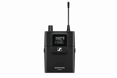 Sennheiser 509150 XSW IEM SET (K) - Creation Networks