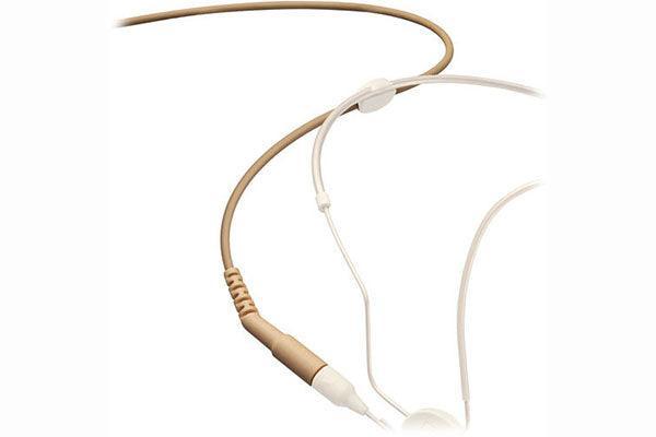 Sennheiser 511720 Spare Part: HSP 2/4. Beige cable with ew connector. - Creation Networks
