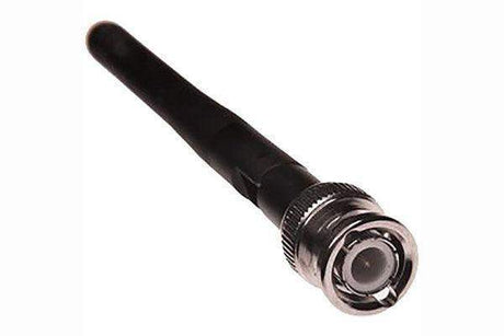 Sennheiser 522419 Spare Part: evolution wireless G3 and XS Wireless (EM 10, EM 100 G3, EM 300 G3, EM 500 G3, SR 300 IEM G3). Antenna Rod with BNC connector - Creation Networks