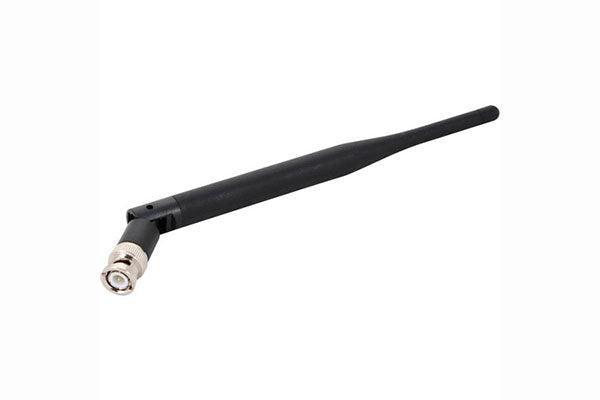 Sennheiser 522717 Spare Part: 2000 / 3000  5000 series rackmount receivers and transmitters.  Wideband UHF ground plane antenna rod with swivel BNC connector. (EACH) - Creation Networks