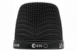 Sennheiser 538277 MMD 835-1 Mic Capsule Basket Top (Black) - Creation Networks