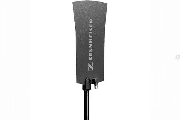 Sennheiser A 1031-U Passive omni-directional antenna - 004645 - Creation Networks