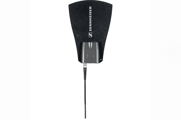 Sennheiser A 3700 Omnidirectional Antenna with Booster - 502195 - Creation Networks