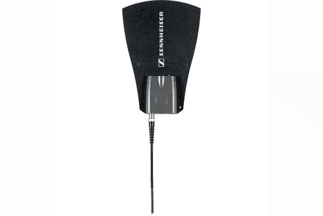 Sennheiser A 3700 Omnidirectional Antenna with Booster - 502195 - Creation Networks