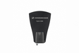 Sennheiser A 9000 A1-A8 Receiving antenna, active, omnidirectional, N-connector, 3/8" mounting thread 470-638 MHz - 504705 - Creation Networks