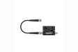 Sennheiser AB 4-GW Inline antenna booster, +10 dB gain, BNC connectors, frequency range: GW (558 - 626 MHz) - 508539 - Creation Networks