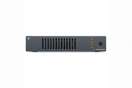 Sennheiser AC 41 Active antenna combiner for evolution wireless G4 systems - 508244 - Creation Networks