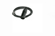 Sennheiser AC50-2 3.3' Adapter Cable, 3-pin Special Connector to XLR-M - Creation Networks