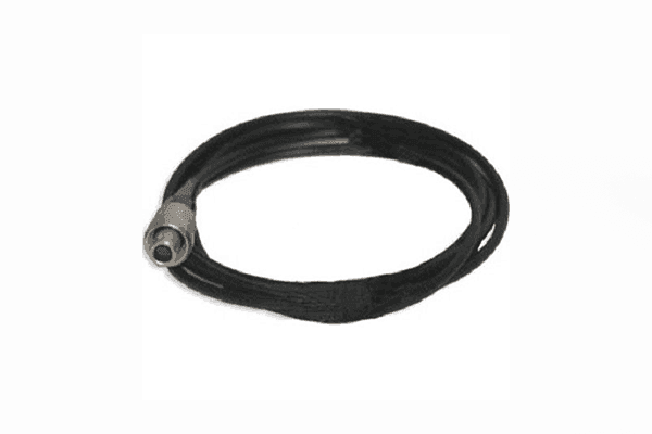 Sennheiser AC50-3 4.11' LEMO 3-Pin to Pigtail Adapter Cable - Creation Networks