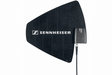 Sennheiser AD 3700 Receiver antenna, active, directional, For EM2000/2050/3731/3732/6000 receivers - 502197 - Creation Networks